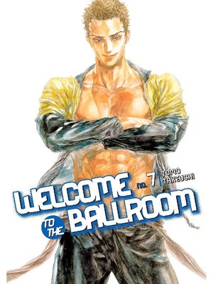 cover image of Welcome to the Ballroom, Volume 7